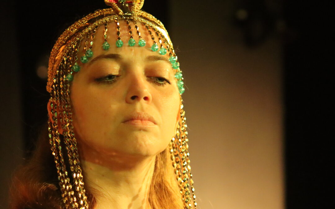 LYSISTRATA