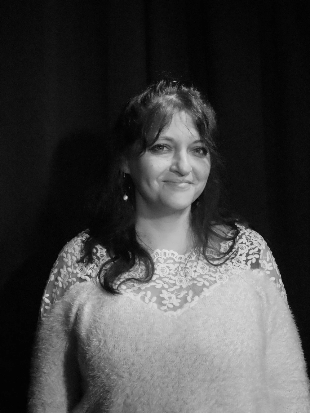 Aurore D.