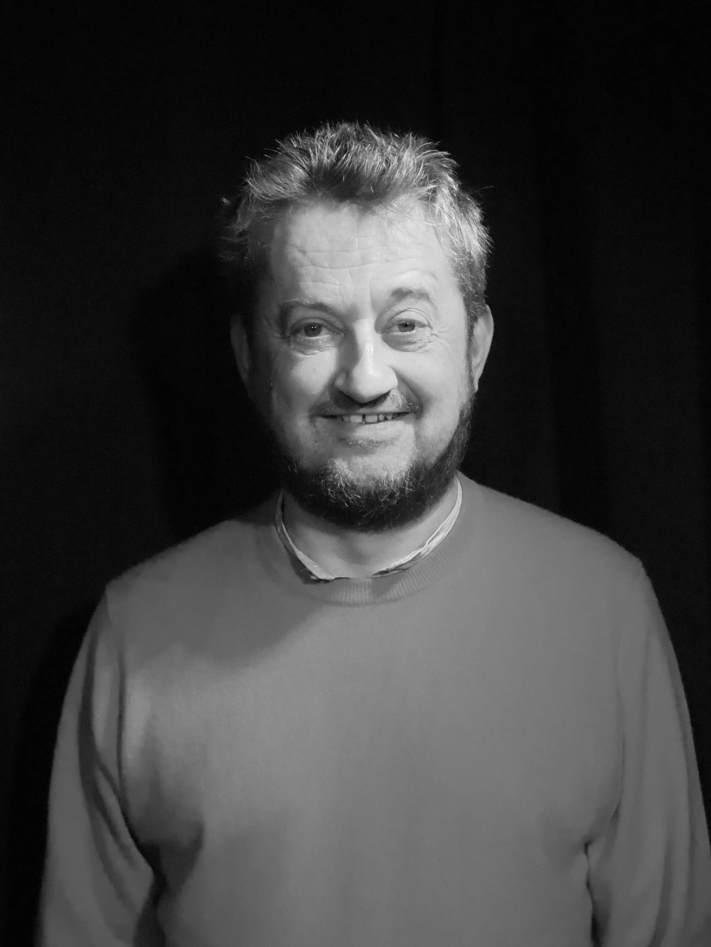 Sylvain L.